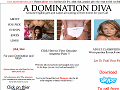 A Domination Diva-Phonesex to fuel your fetish