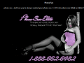The Phone Sex Elite: Classy Phone Sex Girls